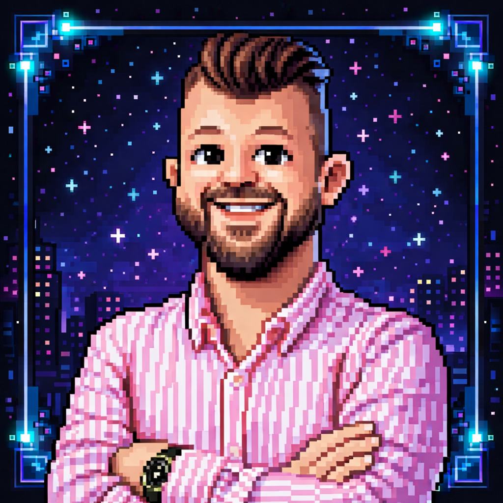 Profile
picture of Geert